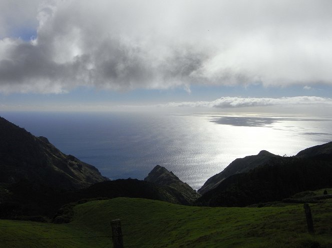 St.Helena, Forgotten Island of the Atlantic - Photos