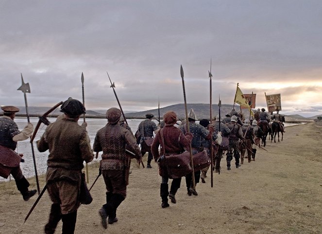 Warriors – Die größten Krieger der Geschichte - Cortes - Filmfotos