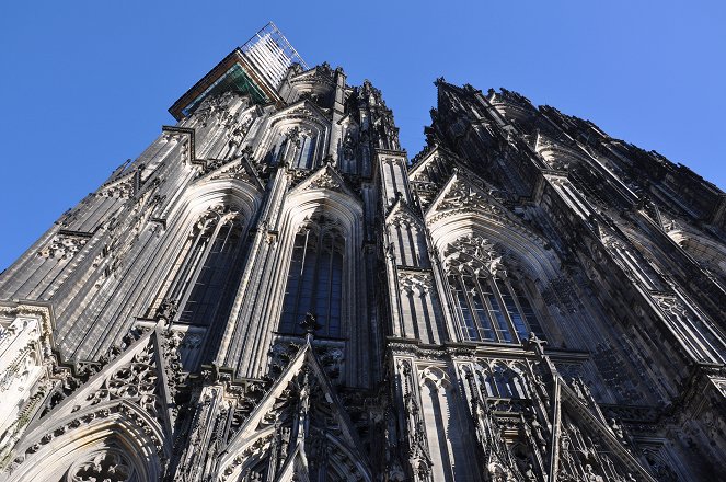 Cologne Cathedral - Photos
