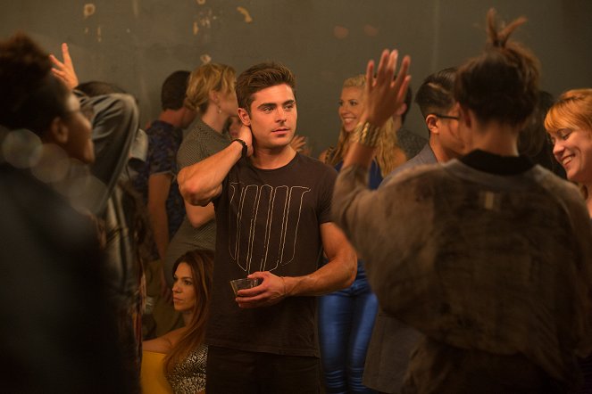 We Are Your Friends - Film - Zac Efron