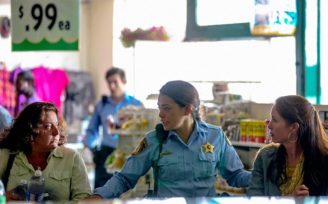 Under the Dome - The Endless Thirst - Photos - Natalie Martinez