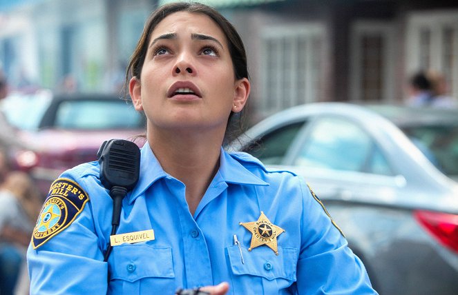 Under the Dome - The Endless Thirst - Photos - Natalie Martinez