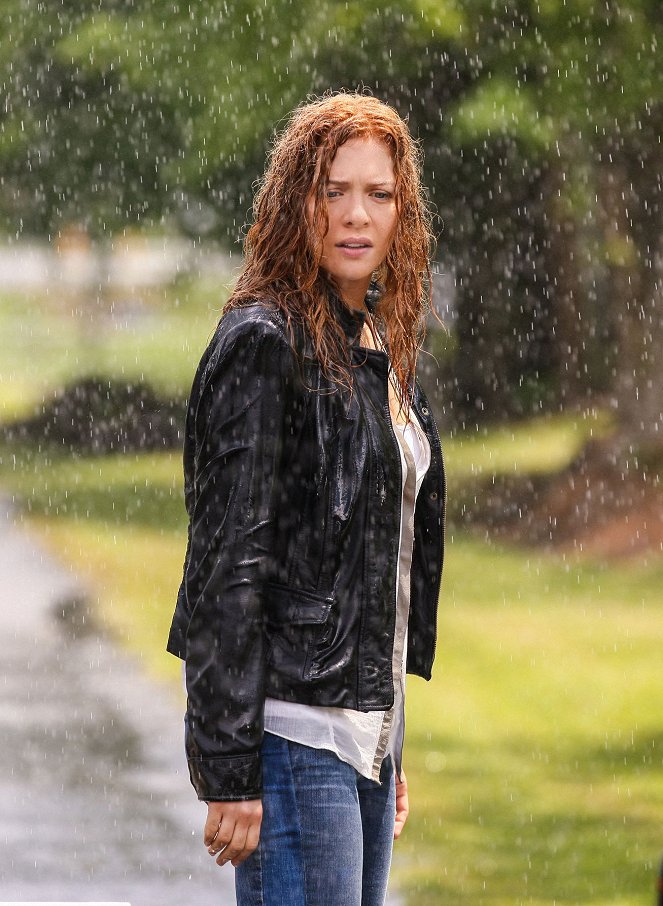 Under the Dome - The Endless Thirst - Film - Rachelle Lefevre