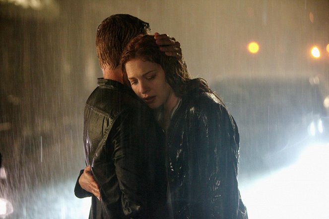 Under the Dome - The Endless Thirst - Film - Rachelle Lefevre