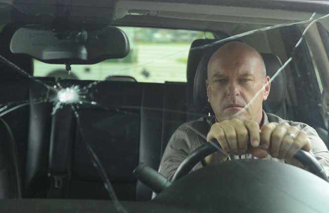 Under the Dome - Speak of the Devil - De la película - Dean Norris