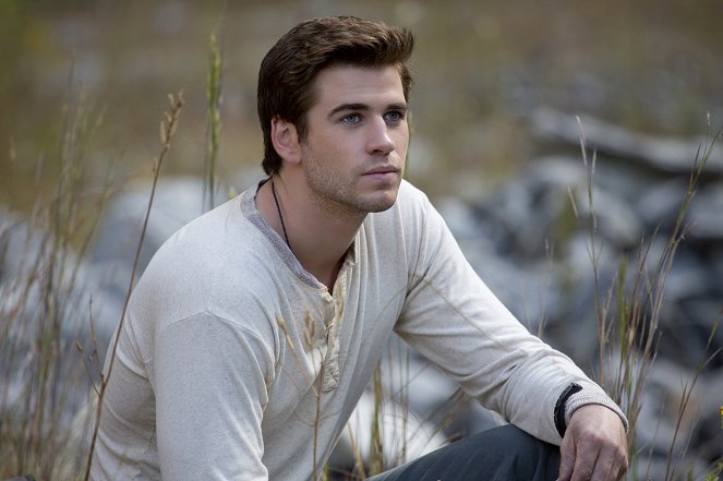Hunger Games - La révolte : Partie 1 - Film - Liam Hemsworth