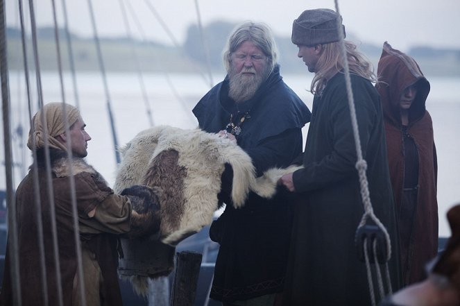 Vikingské ženy - Z filmu