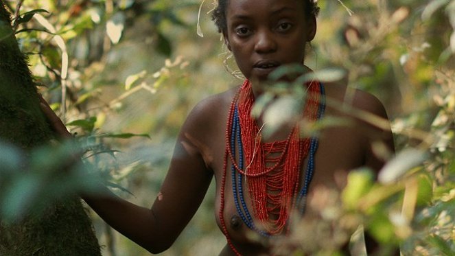 Things of the Aimless Wanderer - Filmfotos - Grace Nikuze