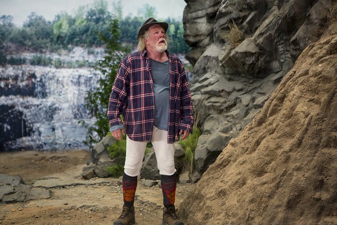 A Walk in the Woods - Photos - Nick Nolte