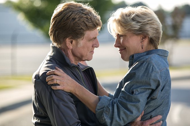 A Walk in the Woods - Photos - Robert Redford, Emma Thompson