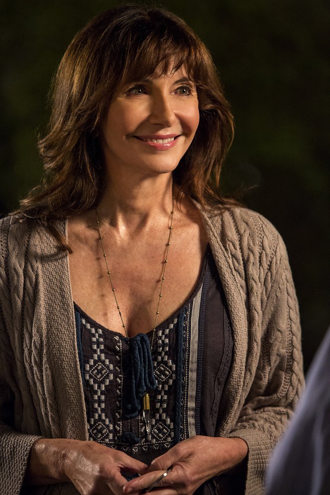 A Walk in the Woods - Photos - Mary Steenburgen