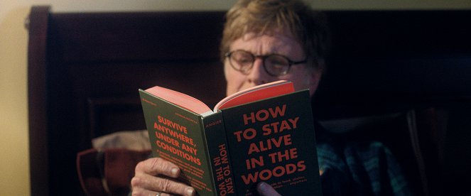 A Walk in the Woods - Photos - Robert Redford