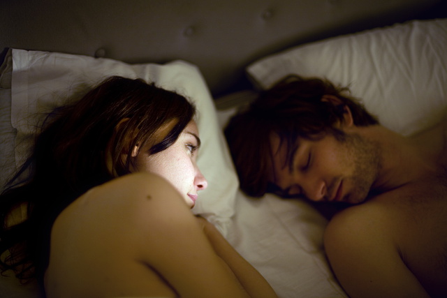 Unmade Beds - Kuvat elokuvasta
