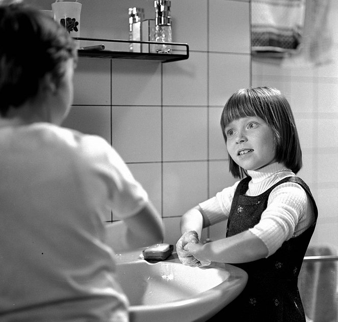 Die Märchenbraut - Hänsel und Gretel - Filmfotos - Veronika Týblová