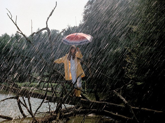 Die Besucher - Es geschah morgen - Filmfotos - Dáda Patrasová