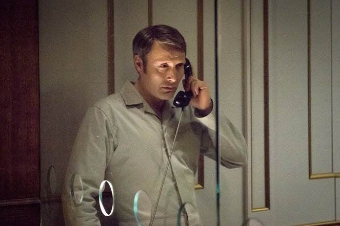 Hannibal - ...And the Woman Clothed with the Sun - Van film - Mads Mikkelsen