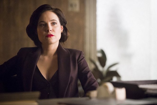 Hannibal - ...And the Woman Clothed with the Sun - Filmfotók - Caroline Dhavernas