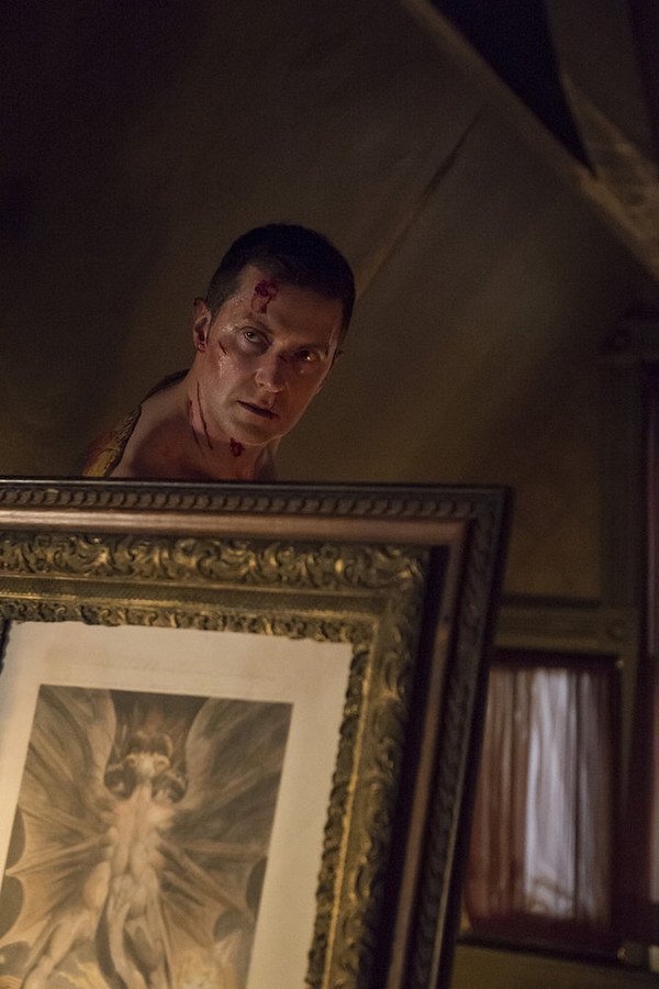 Hannibal - The Number of the Beast Is 666 - Photos - Richard Armitage