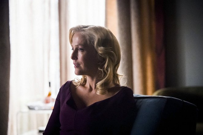 Hannibal - The Number of the Beast Is 666 - De filmes - Gillian Anderson