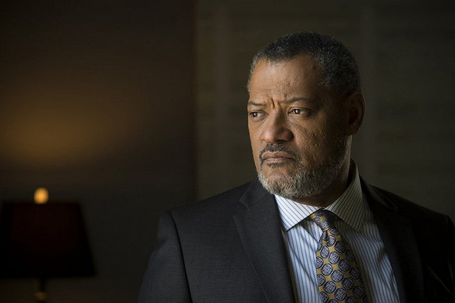Hannibal - The Number of the Beast Is 666 - Photos - Laurence Fishburne