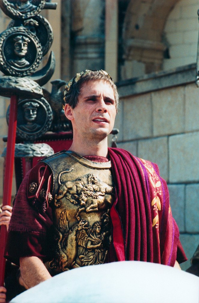 Julius Caesar - Kuvat elokuvasta - Jeremy Sisto