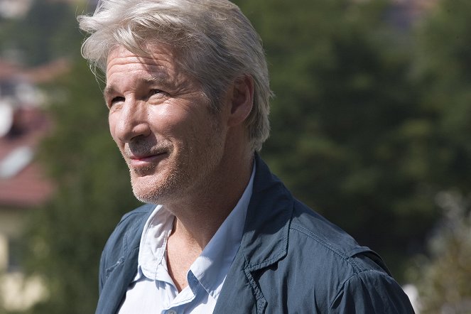 Hunting Party - Photos - Richard Gere