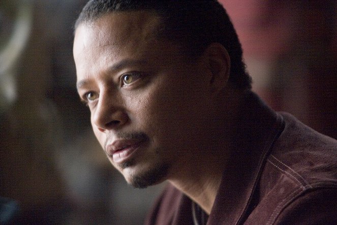 The Hunting Party - Do filme - Terrence Howard