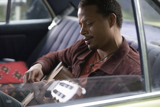 The Hunting Party - Photos - Terrence Howard