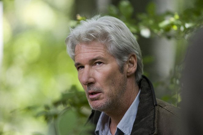 Hunting Party - Film - Richard Gere