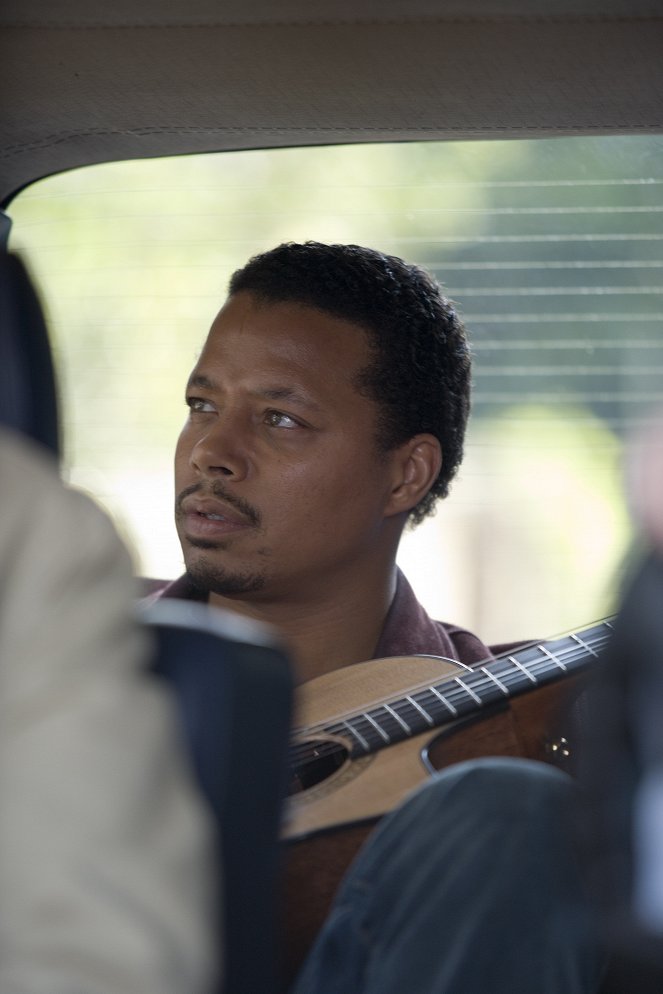 Hunting Party - Film - Terrence Howard