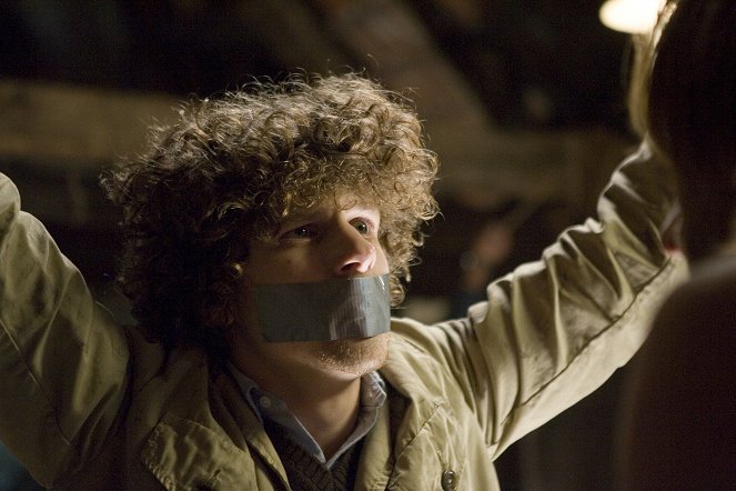The Hunting Party - Photos - Jesse Eisenberg