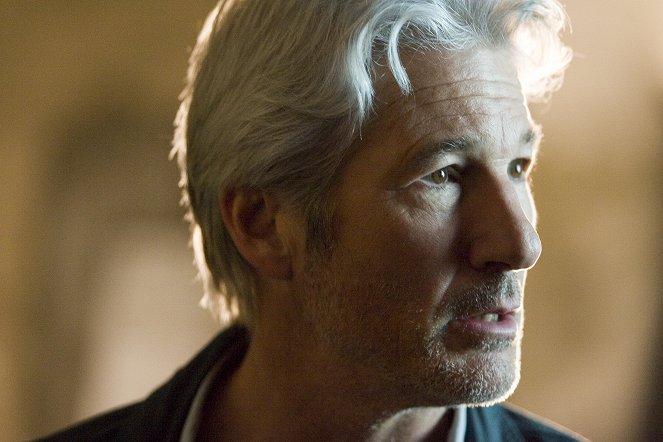The Hunting Party - Do filme - Richard Gere