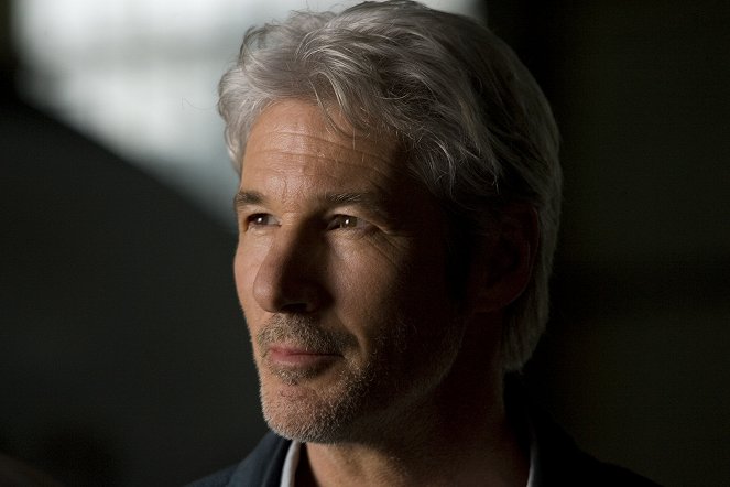 Hunting Party - Photos - Richard Gere