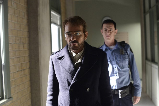 Fargo - Season 1 - Eating the Blame - Photos - Billy Bob Thornton, Colin Hanks