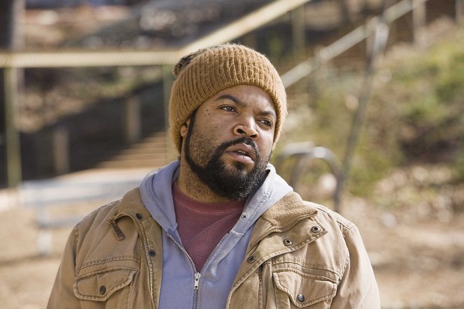 Přesný zásah - Z filmu - Ice Cube