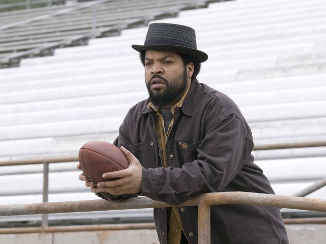The Longshots - De la película - Ice Cube