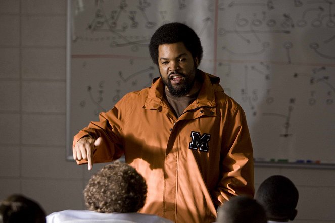 Esélyekkel Szemben - Filmfotók - Ice Cube