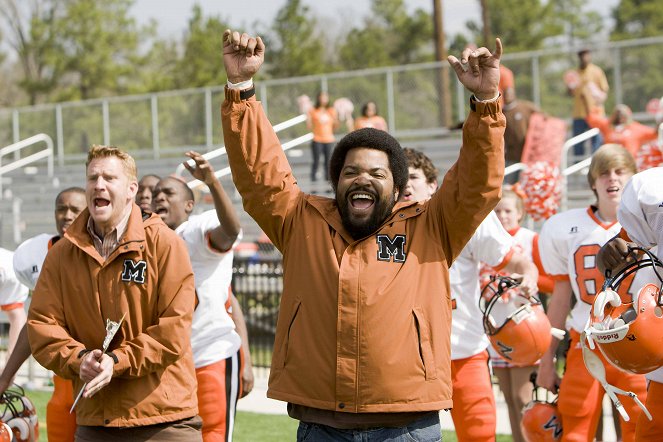 The Longshots - Photos - Dash Mihok, Ice Cube