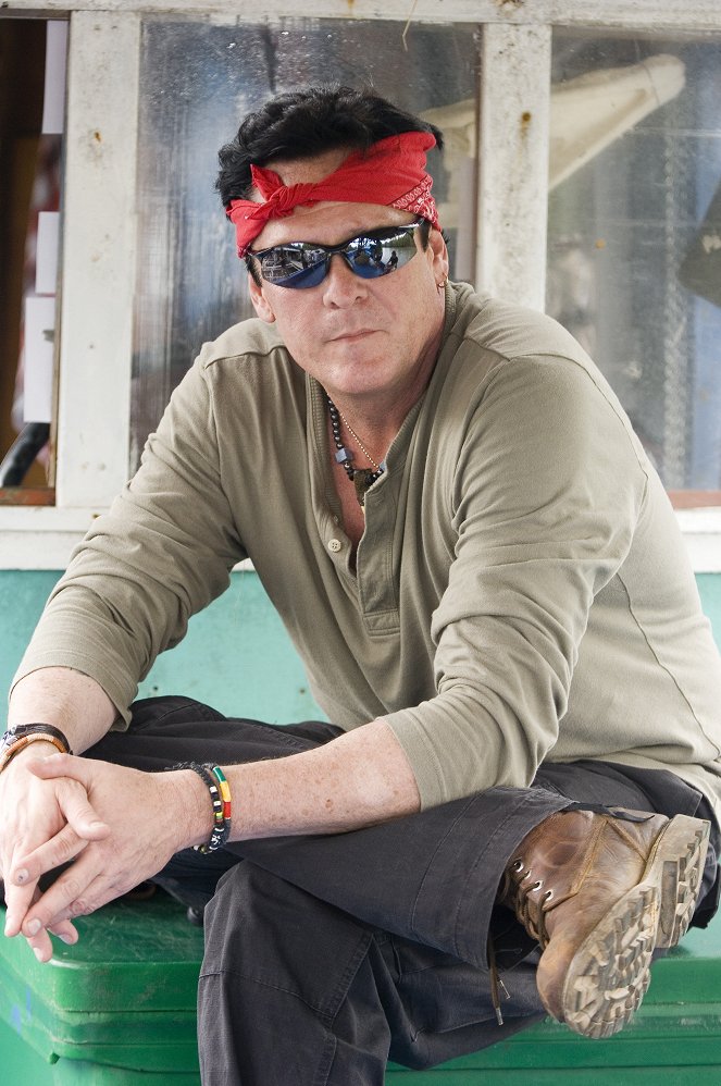 Croc - Photos - Michael Madsen