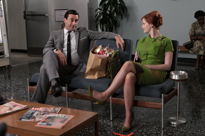 Mad Men - Photos