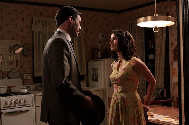 Mad Men - Photos