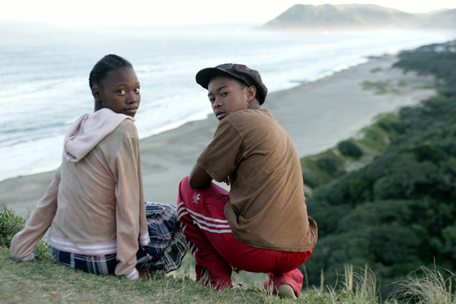 Themba - Van film