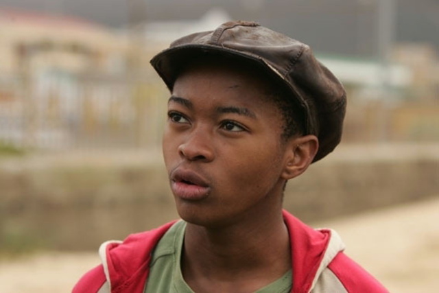Themba - De la película
