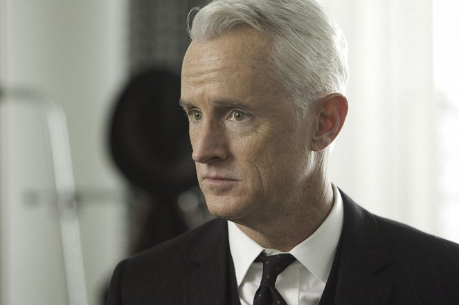 Mad Men - Season 5 - The Other Woman - Photos - John Slattery