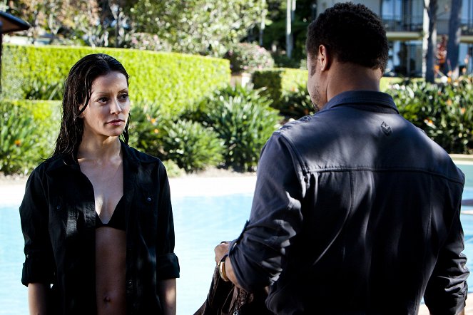 Deception - Film - Emmanuelle Vaugier