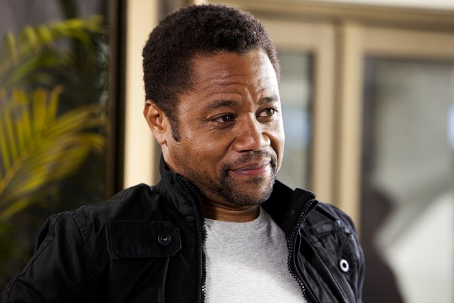 Megtévesztés - Filmfotók - Cuba Gooding Jr.