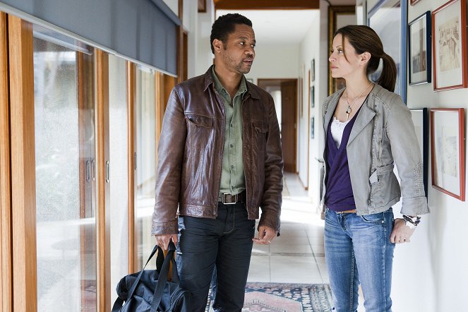 Megtévesztés - Filmfotók - Cuba Gooding Jr., Emmanuelle Vaugier