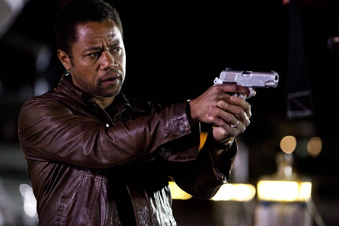 Deception - Photos - Cuba Gooding Jr.