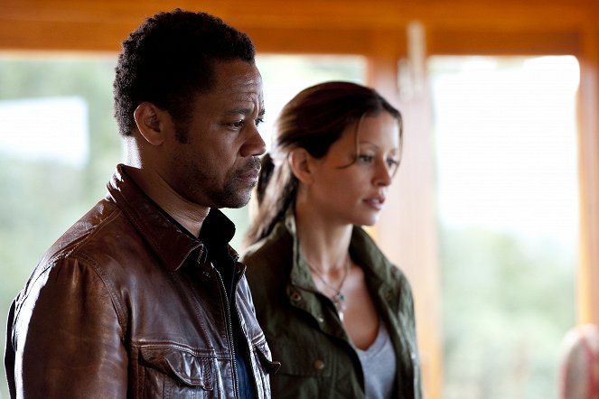 Megtévesztés - Filmfotók - Cuba Gooding Jr., Emmanuelle Vaugier