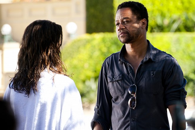 Deception - Film - Cuba Gooding Jr.